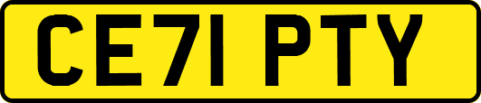 CE71PTY