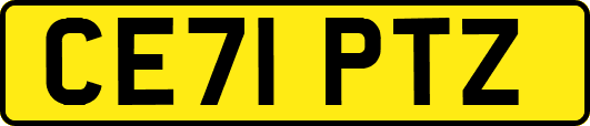 CE71PTZ