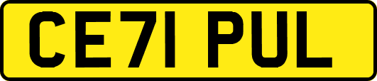 CE71PUL