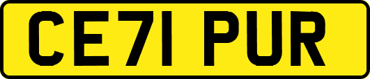 CE71PUR