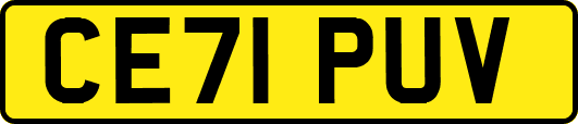 CE71PUV