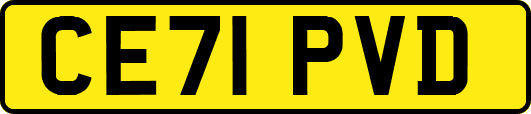 CE71PVD