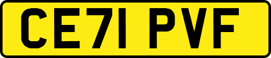 CE71PVF
