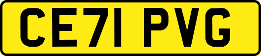 CE71PVG