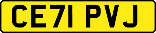 CE71PVJ