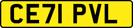 CE71PVL