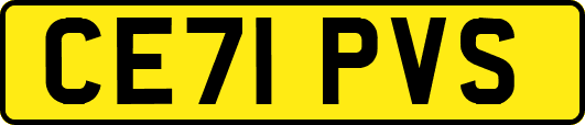 CE71PVS