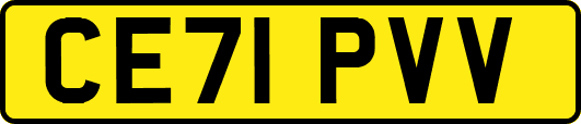 CE71PVV