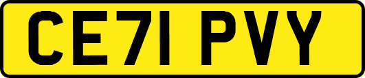 CE71PVY