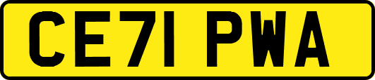 CE71PWA