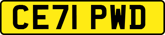 CE71PWD
