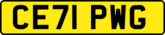 CE71PWG