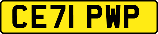 CE71PWP