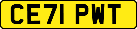CE71PWT