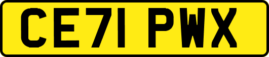 CE71PWX