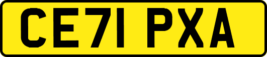 CE71PXA