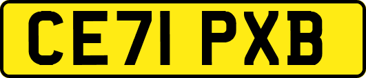 CE71PXB