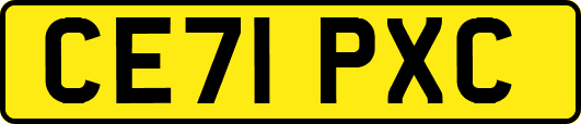 CE71PXC