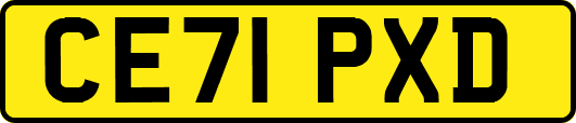 CE71PXD