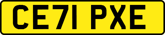 CE71PXE