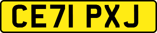CE71PXJ