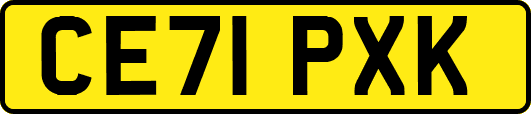 CE71PXK