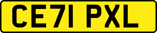 CE71PXL