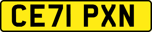 CE71PXN