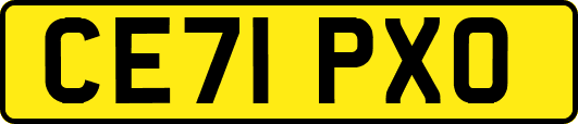 CE71PXO