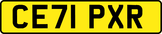 CE71PXR