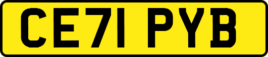CE71PYB