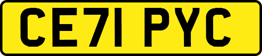CE71PYC