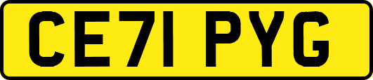 CE71PYG