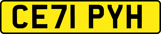 CE71PYH