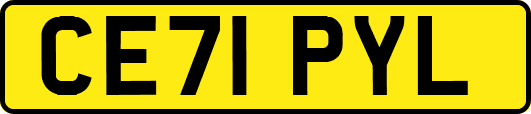 CE71PYL