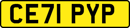CE71PYP