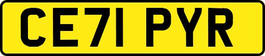 CE71PYR