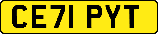 CE71PYT