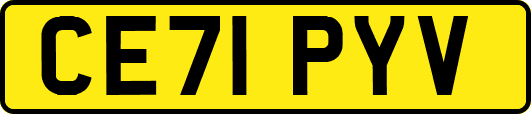 CE71PYV