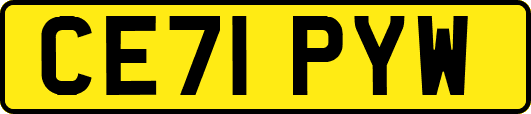CE71PYW