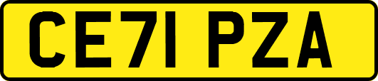 CE71PZA