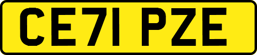 CE71PZE