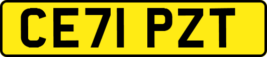 CE71PZT