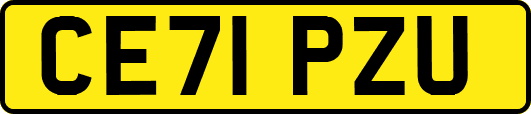 CE71PZU