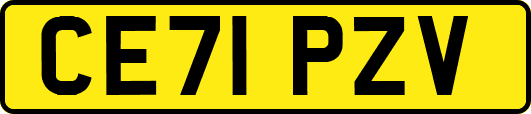 CE71PZV