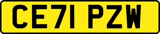 CE71PZW