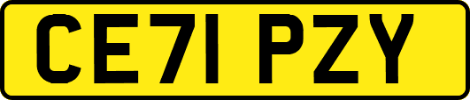 CE71PZY