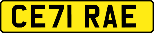 CE71RAE