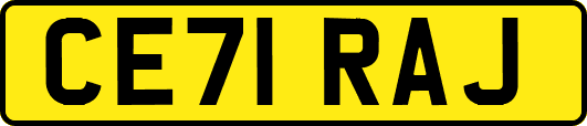 CE71RAJ