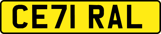 CE71RAL